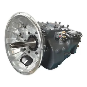 TrucKraft TA E63 50R NEW Core Free 1514838 