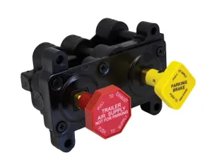 Tectran MANIFOLD VLV 2626530 