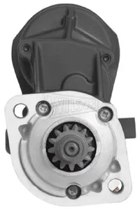 Wilson HD Starter NW 2918397 