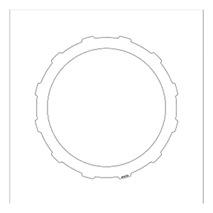 Transtar Industries Steel A500 518 Od Dir 1479154 