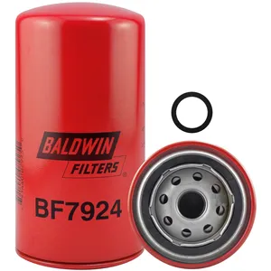 Baldwin Fuel Spin-On 222316 