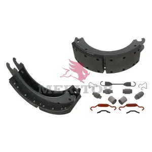 Meritor Reman Shoe Kit 248972 