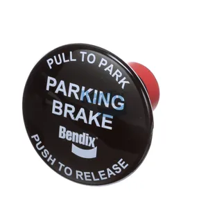 Bendix BUTTON, ROUND 363184 