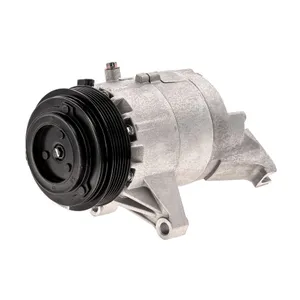 Transtar Industries A C Compressor 1533672 