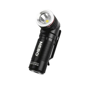 Nebo Tools Flashlight 2461504 