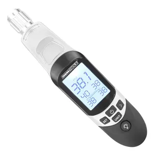 Great Neck Saw Smart Programmable Tire Gauge 1985567 