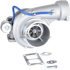 OE-TurboPower Turbocharger 2009526 