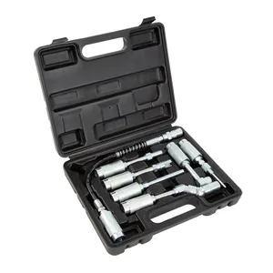 Great Neck Saw Grease Fitting Adapter Set 1984425 
