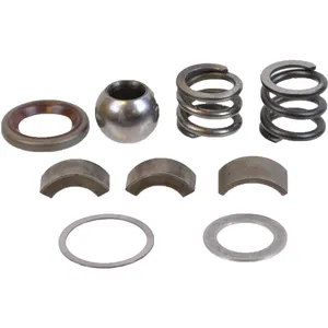 SKF Universal Joint Yoke 1790252 