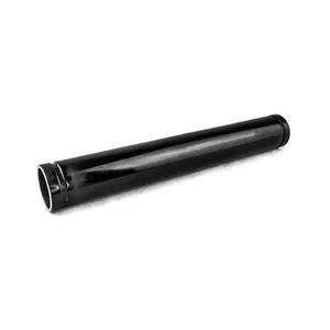 Access Truck Parts Groove x Groove Nipple - 3 x 96, Grooved 2323025 