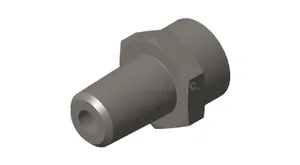 Cummins Connector Male 365424 