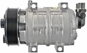 TruckAir Compressor 393216 