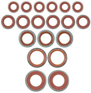 TruckAir Sealin Wash Kit 1539056 