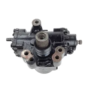 Power Steer Power Steering Gear Box 268356 
