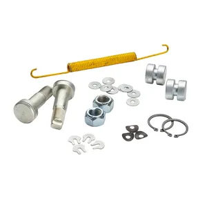 Haldex Hardware Kit For Brake Shoe 2110492 
