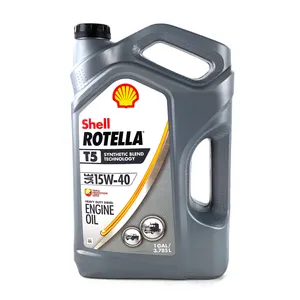 Shell Motor Oil 1gal 1473610 