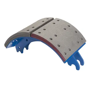 Haldex Brake Shoe New 2116646 