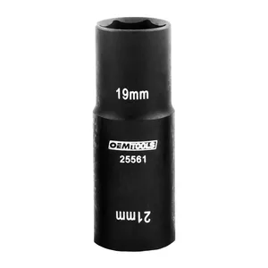 Great Neck Saw 19 X 21 MM Flip Socket 1982770 
