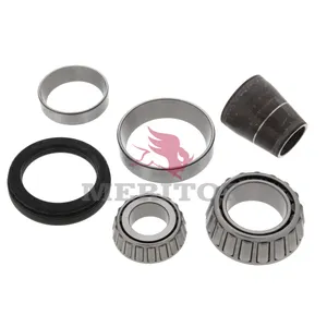 Meritor Preset Rebuild 2717889 