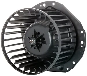 TruckAir Blower Motor - Single Shaft 1881092 