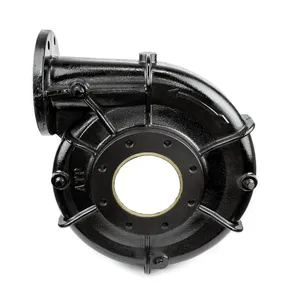 Access Truck Parts 5x4 Volute (CW Flange - B4J) 6605008 