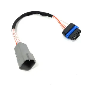 PAI HARNESS,WIRE 671696 