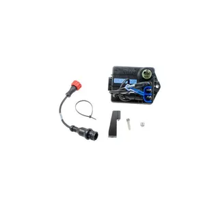 Haldex Electronic Control Unit A7 Long Lead For Anti Lock Brake 2116688 