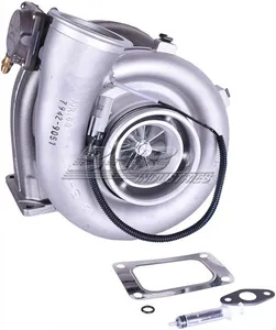 OE-TurboPower Turbocharger 2009508 