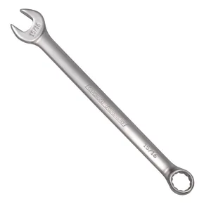 Great Neck Saw 15 16 Inch Combination Wrench 1983180 