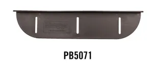 Minimizer Bracket,5071,PE,CNTR,ANGL 3896674 