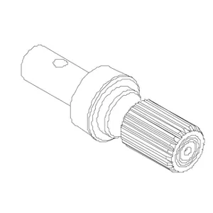 Donovan Extendable Spli 1044342 