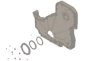 Cummins Kit 340550 