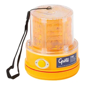 Grote Warning Light 2218015 
