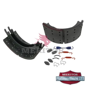 Meritor Reman Shoe Kit 2729003 