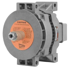 Wilson Alternator RX 2912456 