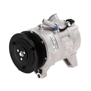 Transtar Industries A/C Compressor 1522340 