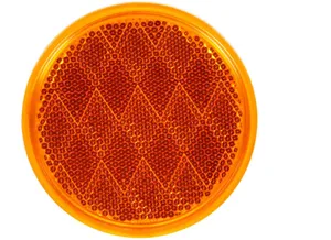 Truck-Lite Round Reflector 1937941 