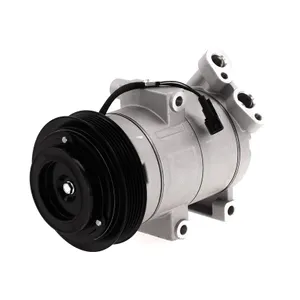 Transtar Industries A/C Compressor 1522362 
