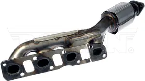 Dorman CONVERTER 556158 