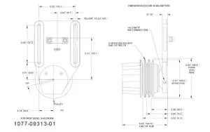 Kit Masters Re-Man K-Series 3002628 