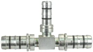 TruckAir EZ Clip Spl. - Str Hose End 1880034 