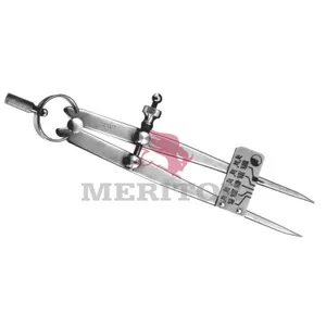 Meritor Lining Gauge 2734282 