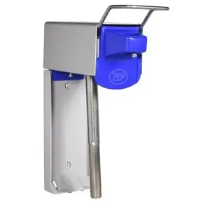 ToolWeb ZEP Soap Dispenser 6286502 