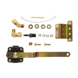 Haldex Height Control Valve-B Style 4225033 