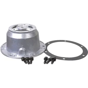 SKF Alum Hubcap Trailer 1786217 