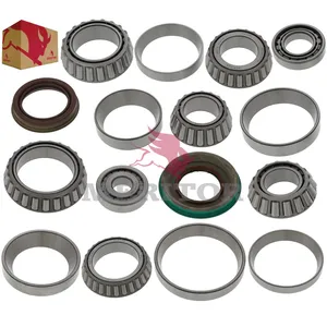 Meritor KIT-BEARING/SEAL 2718205 