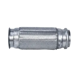 Dinex Exhaust Bellow 3611610 
