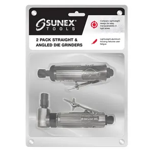 Sunex Tool 2 PACK DIE GRIN 1346178 