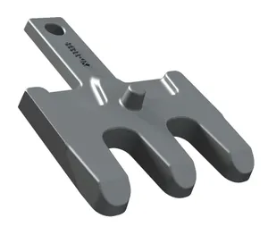 Holland PLUNGER,RACK 354132 