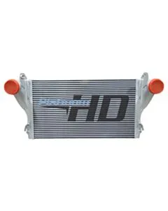 Platinum HD Charge Air Cooler 1844651 